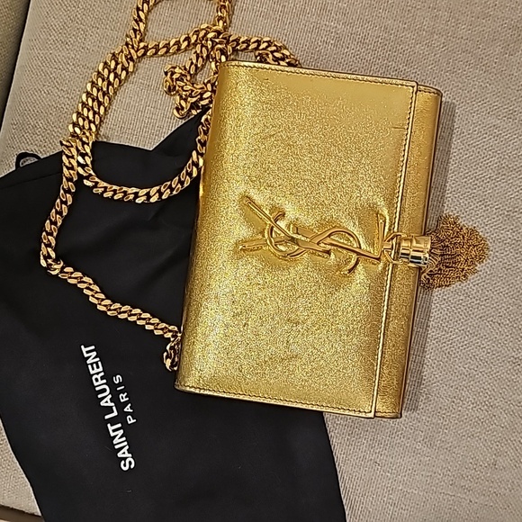 YSL Crossbody - Picture 13 of 13
